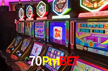 A Revolução dos Aplicativos de Jogos no 70Pmbet