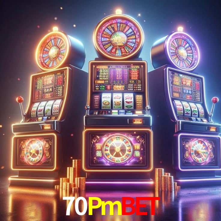 Experimente o Login Seguro Premium no 70Pmbet