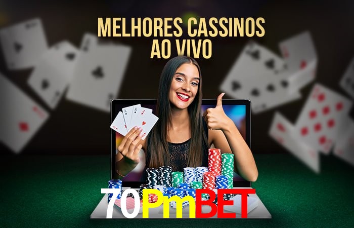 Roleta ao vivo