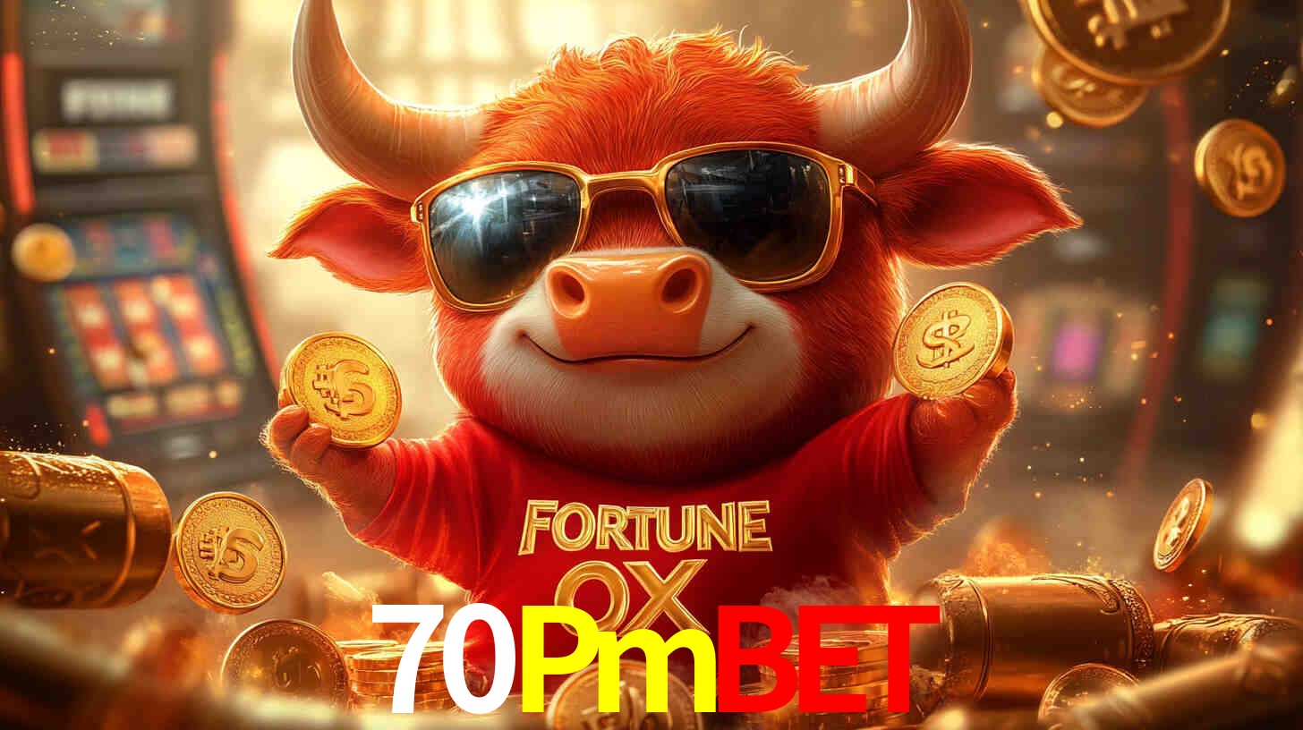 70Pmbet: A Experiência de Casino com Jogos de Mesa ao Vivo