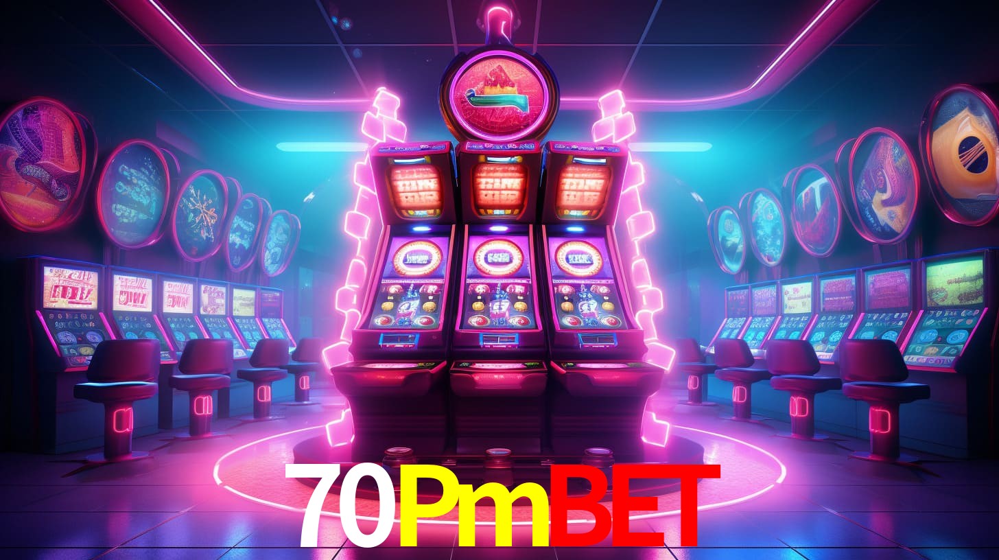 70Pmbet - Caça-Níqueis E Jogos De Cartas - 70Pmbet Vip