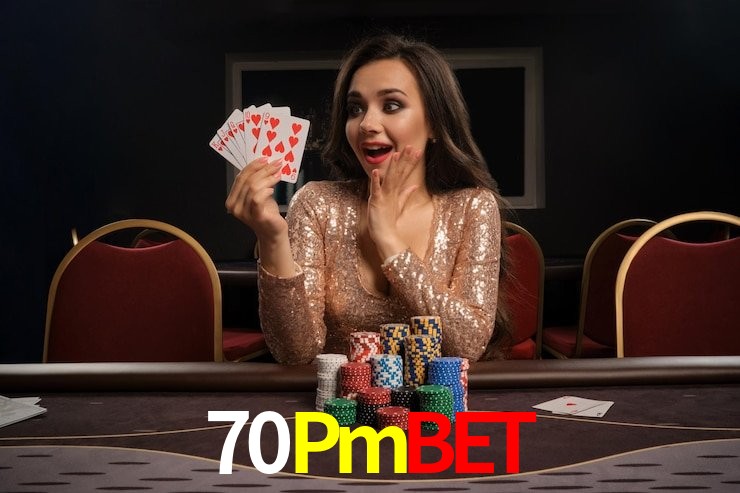 Casino VIP 70Pmbet