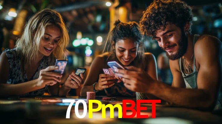Daily Bonuses 70Pmbet