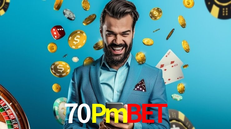 Live Casino 70Pmbet