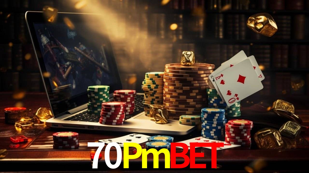 Estatísticas do Jogo 70Pmbet
