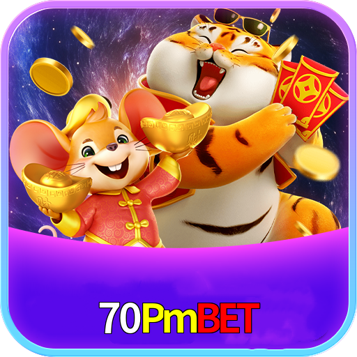 Logo 70Pmbet